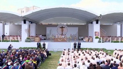 Matera: il pane e la Chiesa