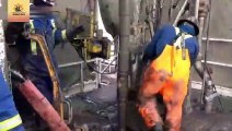 World's Extreme Ingenious Construction Workers | Amazing Modern Construction Equipment Machines