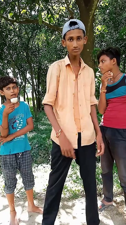 New comedy video • funny video