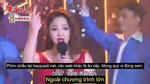 thời vàng son tập 61-62 - thvl1 lồng tiếng - phim đài loan - xem phim thoi vang son 61-62