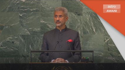 Krisis Ukraine-Rusia | India kekal neutral, pilih keamanan dan kestabilan