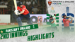 2nd Innings Highlights | Pakistan vs England | 4th T20I 2022 | PCB | MU2T