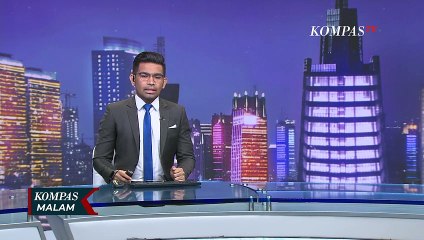 2 Mobil di Sulawesi Tengah Tabrakan dan Terbakar, 1 Meninggal Dunia