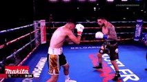 Luis Lopez vs Elias Diaz (20-08-2022) Full Fight