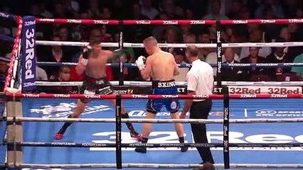 Nathan Heaney vs Jack Flatley (24-09-2022) Full Fight