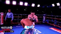 Ioannis Manouilidis vs Edgar Palacios Cruz (20-08-2022) Full Fight