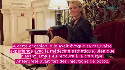 Indra : la chanteuse revient sur sa terrible expérience de la médecine esthétique