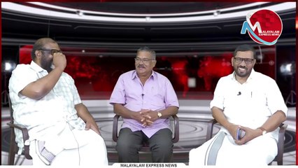 ബൂട്ടിട്ട പൊലീസുകാരെ സൂക്ഷിക്കണം ; ചെറിയ മീനല്ല