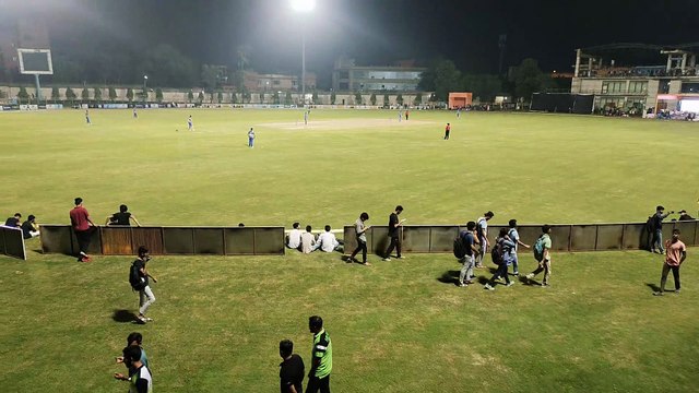 Jamia sports complex | okhla,NEW DELHI