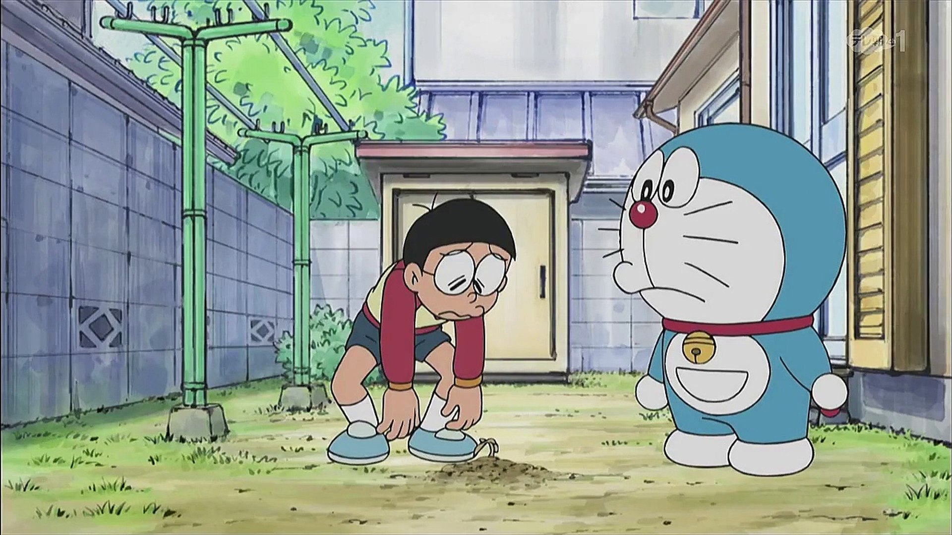 DOREAMON NEW EPISODE