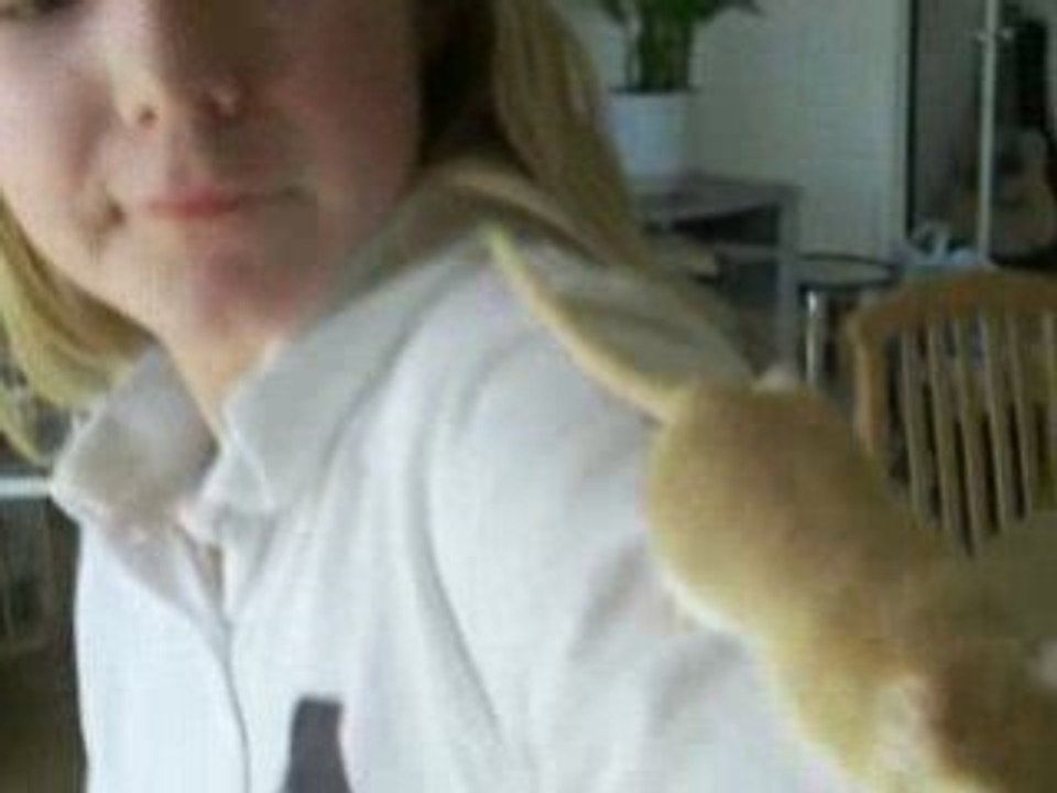 Mistik et moi