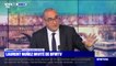 Crack à Paris: "Je comprends l’exaspération des riverains", affirme Laurent Nuñez, préfet de police de Paris