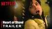 Heart of Stone Trailer - Netflix, Gal Gadot, Jamie Dornan. Matthias Schweighöfer