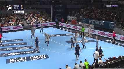 Liqui Moly StarLigue : Le PSG n'est plus invincible : Toulouse l'a fait !