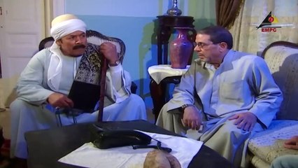 مسلسل شرخ في جدار العمر  يوسف شعبان  الحلقة السادسة والعشرون 26