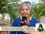 Marabinos destacan que con la apertura de la frontera colombo-venezolana se impulsará el comercio