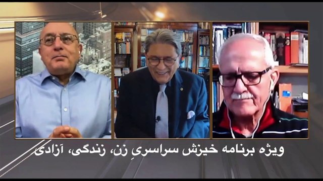 ایران و جهان در هفته ای که گذشت یکشنبه 3 مهر 1401