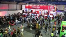 JOHANNESBURG - Afrika'nın en büyük eğlence fuarı Comic Con Afrika'yı 60 bin kişi ziyaret etti