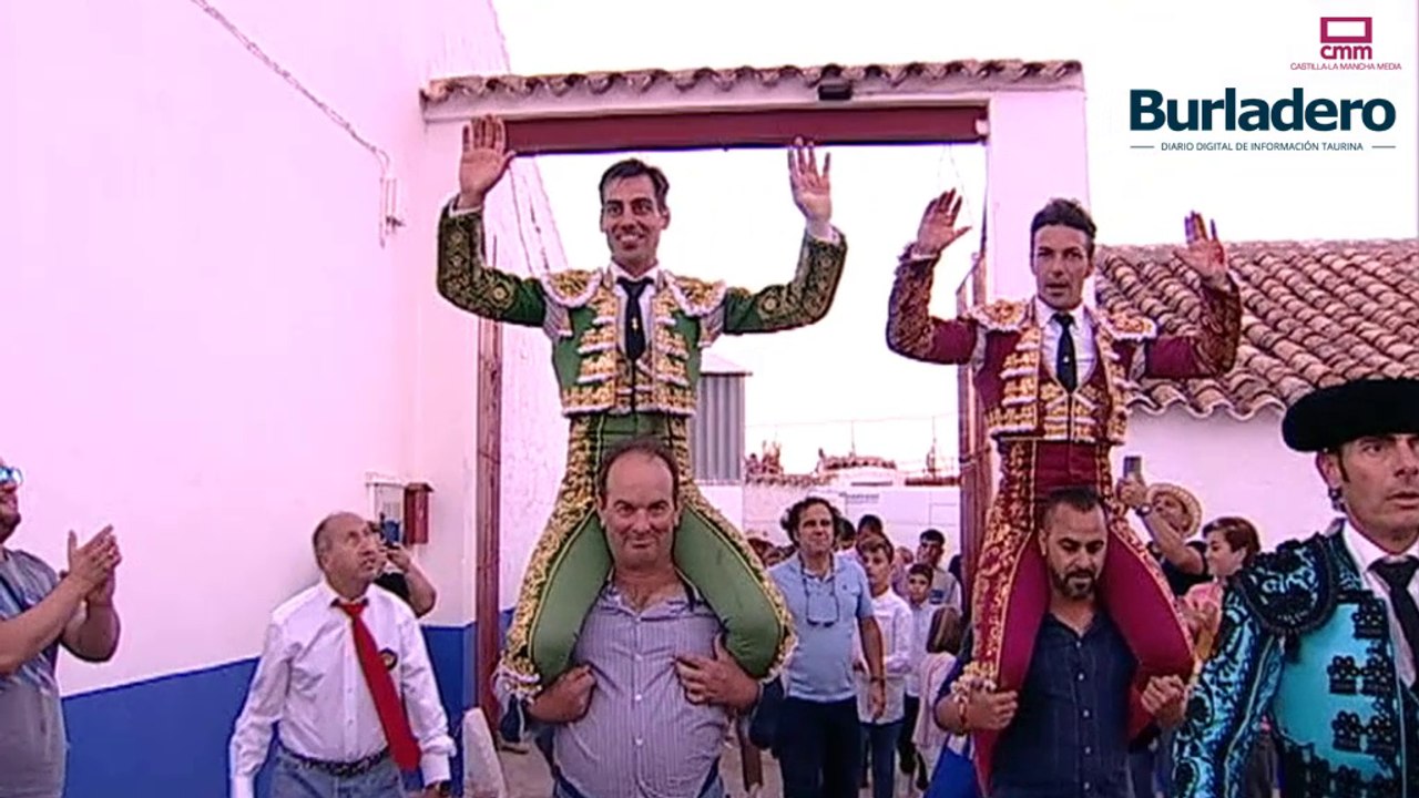 Consuegra 24 sep 2022