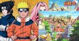 Naruto S01 E01 Hindi Episode – Enter: Naruto Uzumaki! | Naruto in Hindi | NKS AZ |