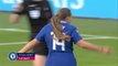 Shaky Chelsea claim first WSL win of the season