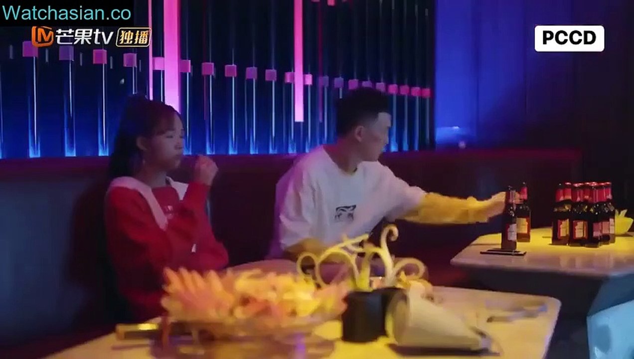 [ENG SUB] Ep 17 Gank Your Heart