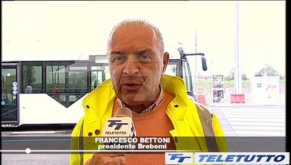 Video News - L'ARENA DEL FUTURO A TT