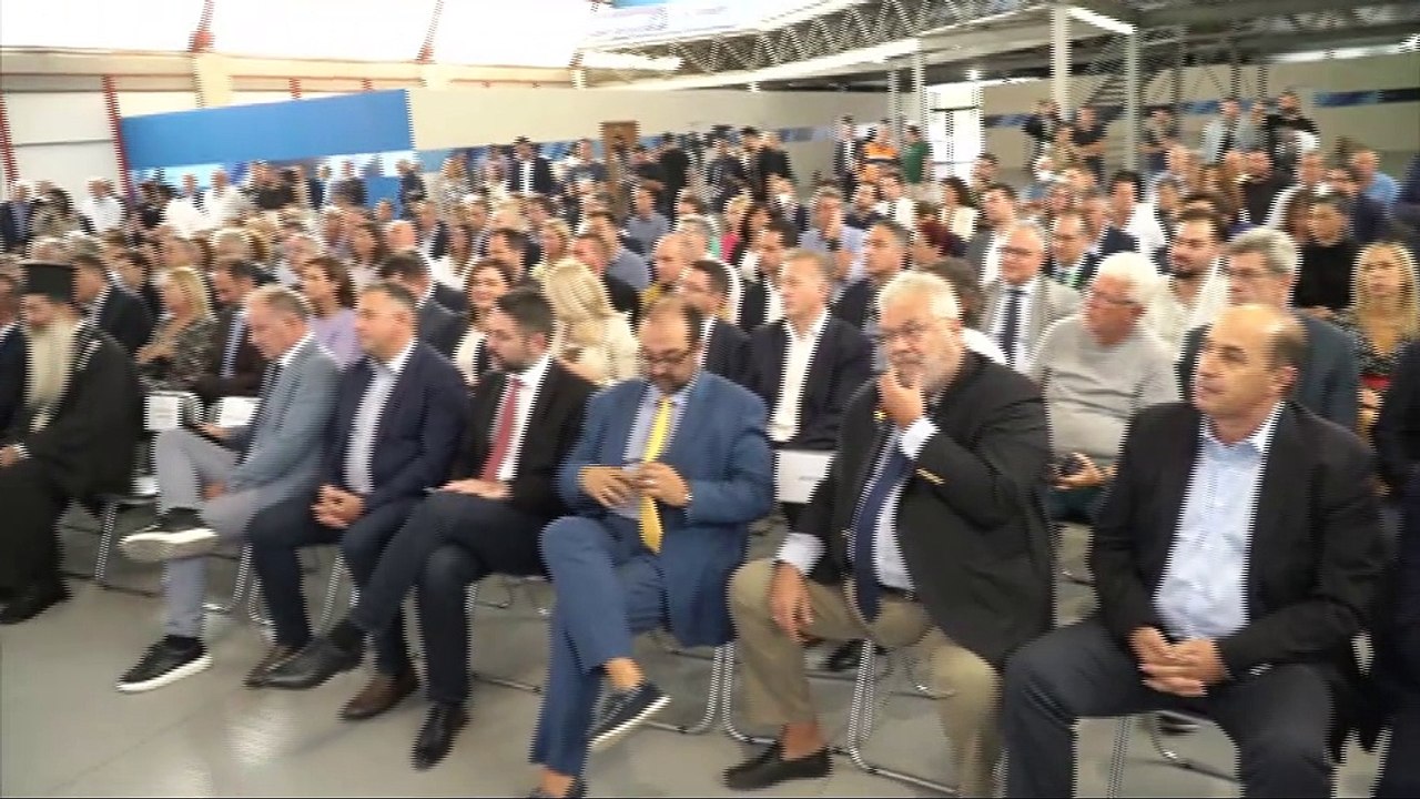 Lamia Expo 2022: Μια νέα εποχή ξεκίνησε για την...