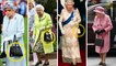 Why Queen Elizabeth II Always Carries Her Purse Everywhere