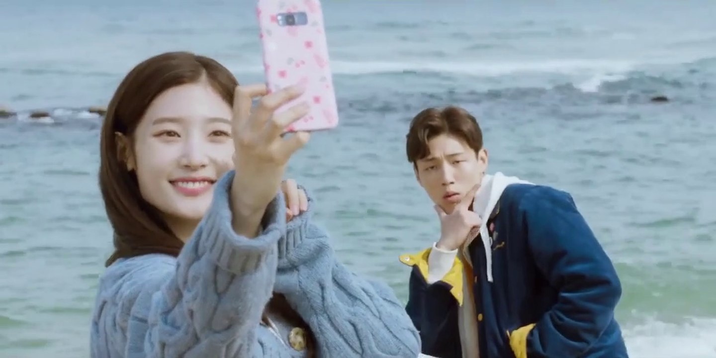 El Primer Amor de Verdad Capitulo 8 Dorama en Audio Latino Vídeo