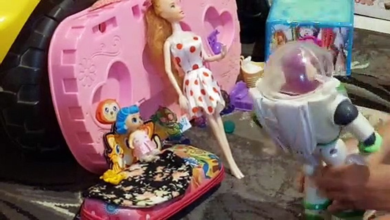 Barbie party