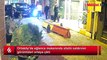 Olayın ardından silahlı saldırı... Ortaköy’de eğlence mekanında silahlı saldırının görüntüleri ortaya çıktı