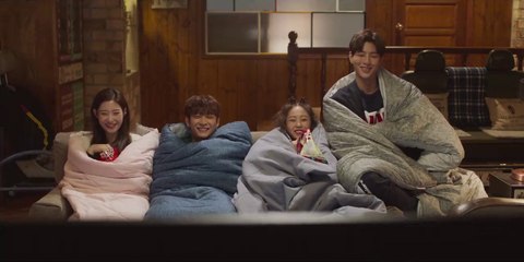 El Primer Amor de Verdad Capitulo 7 - Dorama en Audio Latino