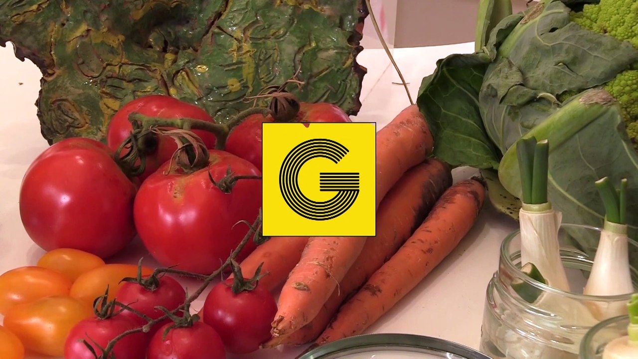 I germogli di carote? Ottimi per il pesto. Magie antispreco dagli scarti di frutta e verdura