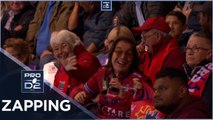PRO D2 – Le Zapping de la J05 – Saison 2022-2023