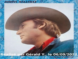 Johnny Hallyday_Je suis là (1975)karaoké