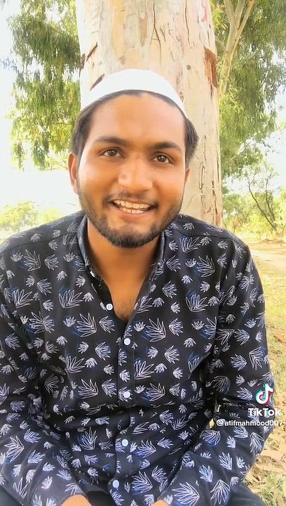 The repeaters create a funny video