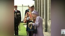 Queen Elizabeth II Last Video Before Her Death, Try Not to Cry,