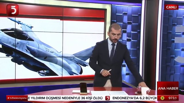 Türkiye, ABD'ye muhtaç değil. - Şartlı olan hiçbir anlaşmayı kabul etmeyiz.