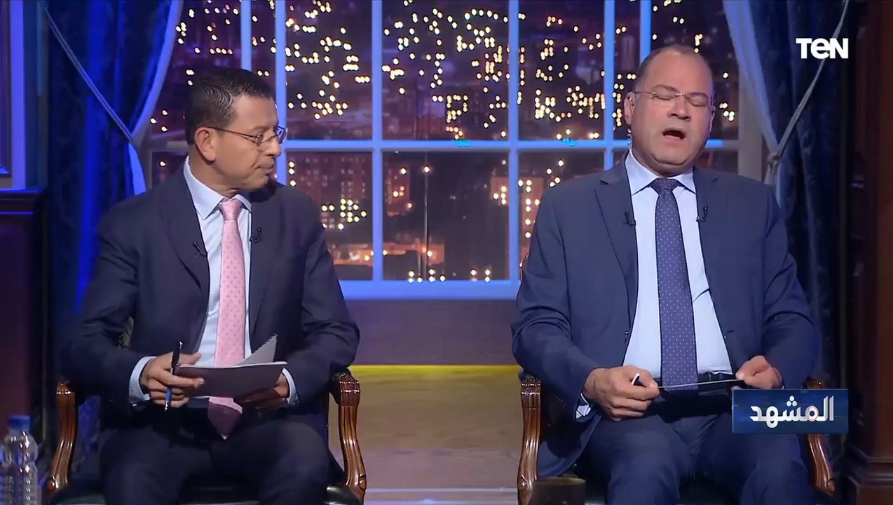 أين اختفى الفن المصري؟.. نشأت الديهي يتحدث عن ا...