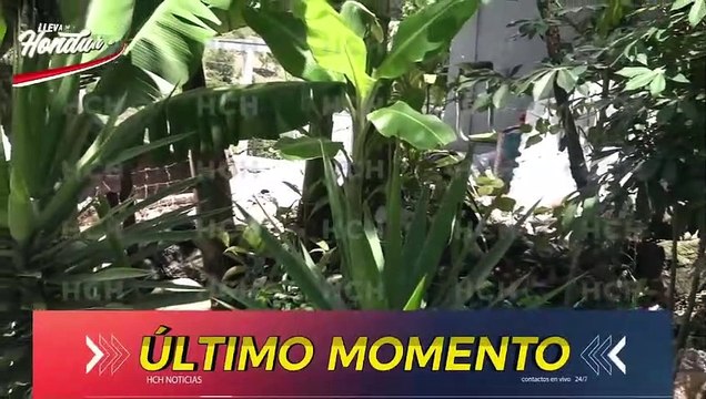 ¡Mientras al frente celebraban Día de la Biblia! Asesinan a dos personas en colonia Villanueva de la capital