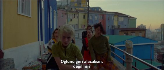 Ema Bande-annonce (TR)