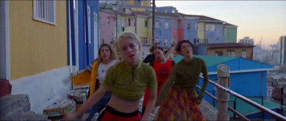 Ema Bande-annonce (EN)