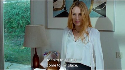 Passion simple Bande-annonce (EN)