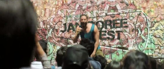 Gully Boy Bande-annonce (EN)