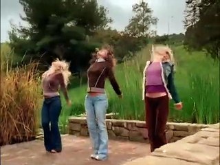 Seeing Double Bande-annonce (EN)