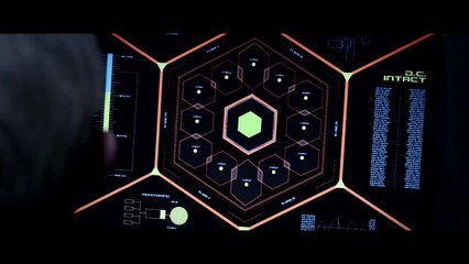 Alien Invasion: S.U.M.1 Bande-annonce (EN)