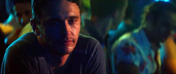 Je suis Michael Bande-annonce (PL)