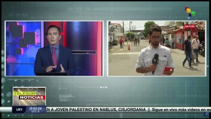 Venezuela y Colombia preparan reapertura de sus fronteras en común