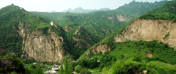 Le dernier loup Bande-annonce (NL)